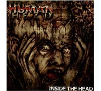 Human Head - Inside The Head [Import]