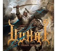 Human Herds CD