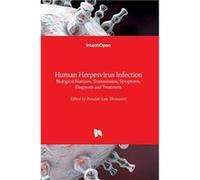 Human Herpesvirus Infection - BoD Third Party Titles - BoD Third Party Titles - Livre en Anglais - Hardback BoD Third Party TitlesBoD Third Party Titles (Auteur)