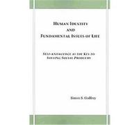 Human Identity and Fundamental Issues of Life Saleh Abusaidi (Auteur)