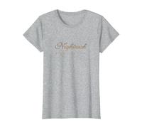 Human. :II: Nature.Symboles T-Shirt