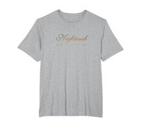 Human. :II: Nature.Symboles T-Shirt