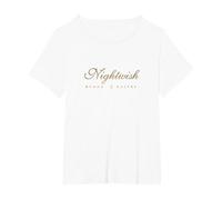Human. :II: Nature.Symboles T-Shirt
