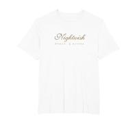 Human. :II: Nature.Symboles T-Shirt