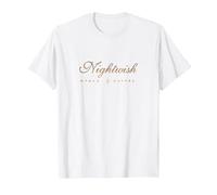 Human. :II: Nature.Symboles T-Shirt, Homme, Blanc, S