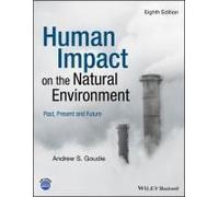 Human Impact On The Natural Environment