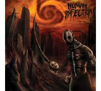 Human Infection - Infest to Ingest [Import]