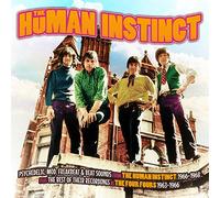 Human Instinct - 1963-1968 [Import]