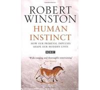 Human Instinct