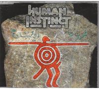 Human Instinct (5 Versions, 1996) [Import]