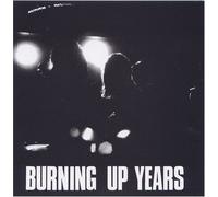 Human Instinct, Maurice Greer, Billy Te Kahika, Billy TK, Larry Waide, Jesse Harper, Doug Jerebine - Burning Up Years, Human Instinct (UK Import)