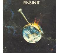 Human Instinct - Pins in It [Import]