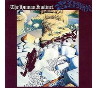 Human Instinct – Stoned Guitar – Import – Sunbeam by Raleigh