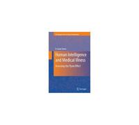 Human Intelligence And Medical Illness