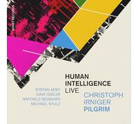 Human Intelligence Live