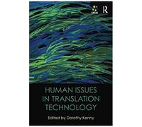 Human Issues In Translation Technology