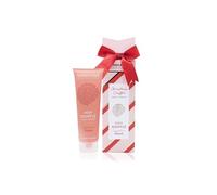 Human+Kind Christmas Cracker Soufflé Coffret cadeau | Mélange signature de soufflé corporel 250 ml | Hydratant végétalien festif avec élastique à cheveux réutilisable | Cadeau luxueux d'hydratation et