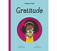 Human Kind: Gratitude