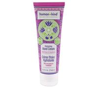 Human+Kind Hand Cream - Elderflower and Raspberry For Unisex 2.5 oz Cream