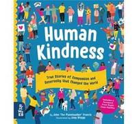 Human Kindness by John Francis John Francis (Auteur)