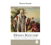 Human Kingship: Studies in the Book of Samuel