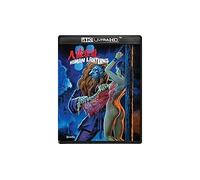 Human Lanterns Blu-ray 4K Ultra HD