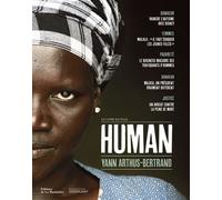 Human Le Livre du film - Yann Arthus-Bertrand - La Martiniere Eds De - broché - Beau livre