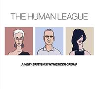 Human League - A Very British Synthesizer Group [Import]
