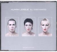 Human League - All I Ever Wanted
