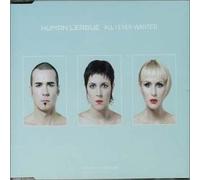 Human League - All I Ever Wanted/Tranquility
