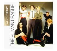 Human League - All The Best [Import]