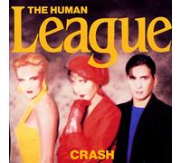 Human League - Crash