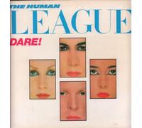 Human League - Dare (1981) [Import]