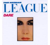 Human League - Dare / Fascination! (Deluxe Edition)