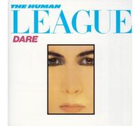 Human League - Dare [Import]