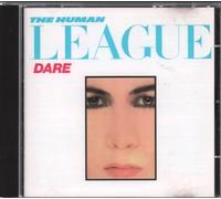 Human League - Dare [Import]