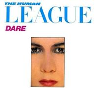 Human League - Dare: Limited