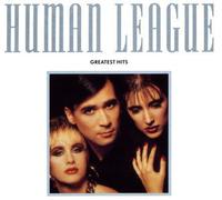 Human League - The Human League: Greatest Hit
