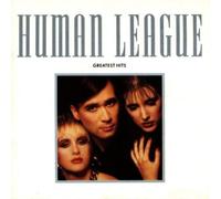 Human League - Greatest hits
