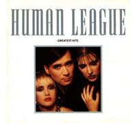 Human League - Greatest Hits By Human League (1990-09-08)