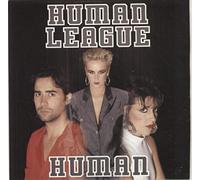 Human League - Human