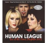 Human League - Human League-Live at The Dome Brighton 2003 [Import]