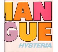 HUMAN LEAGUE - Hysteria