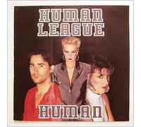 Human League - I Need Your Loving [Import]