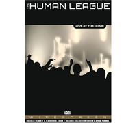 Human League - Live at The Dome