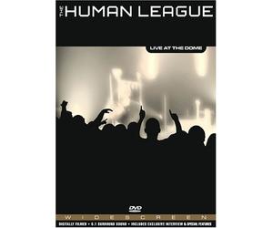 Human League - Live at The Dome