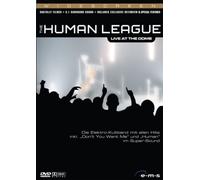 Human League - Live at The Dome [Import]
