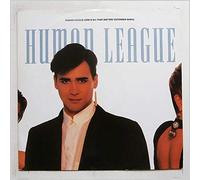 Human League - LOVE IS ALL THAT MATTERS 12" SINGLE UK VIRGIN 1988 3 TRACK EXTENDED REMIX (VST1025) PIC SLEEVE