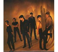 Human League - Mirror Man