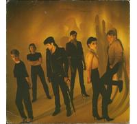 HUMAN LEAGUE - mirror man 45 rpm single